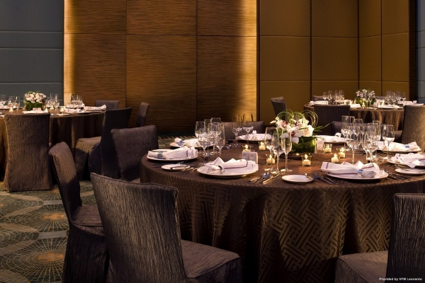 Manila Marriott Hotel (Pasay City)